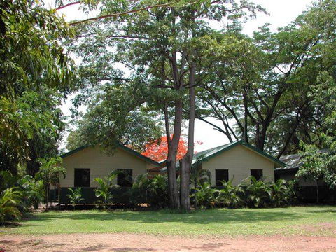 Discovery Holiday Parks - Darwin - Mackay Tourism 9