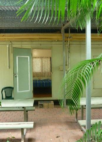 Discovery Holiday Parks - Darwin - Mackay Tourism 12