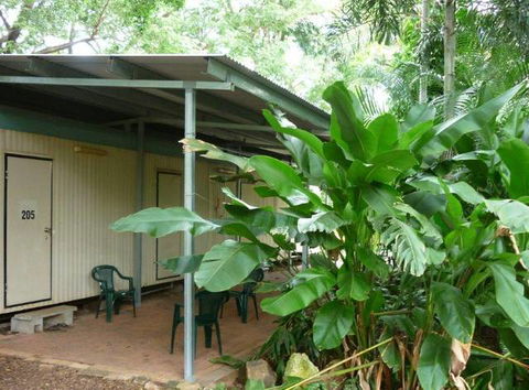 Discovery Holiday Parks - Darwin - Mackay Tourism 14