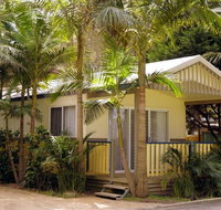 Discovery Holiday Parks - Gerroa - Mackay Tourism