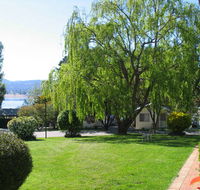 Discovery Holiday Parks - Jindabyne - Mackay Tourism