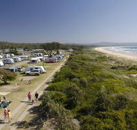 Discovery Holiday Parks - Pambula Beach - Mackay Tourism