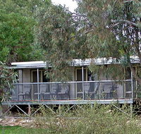 Donald Riverside Motel - Mackay Tourism