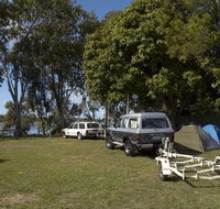 Donnybrook Caravan Park - Mackay Tourism