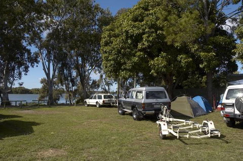 Donnybrook Caravan Park - Mackay Tourism 0