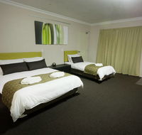 Drovers Motor Inn - Mackay Tourism