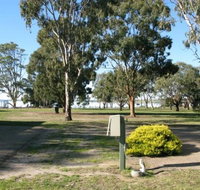 Eagle Point Caravan Park - Mackay Tourism