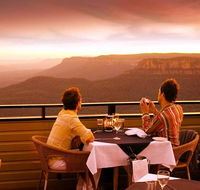 Echoes Boutique Hotel  Restaurant - Mackay Tourism