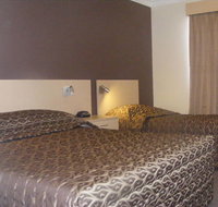Econo Lodge Moree Spa Motor Inn - Mackay Tourism