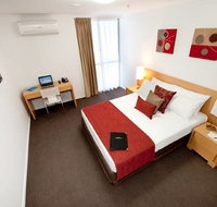 Edge Apartment Hotel - Mackay Tourism