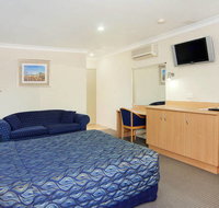 Edward Parry Motel - Mackay Tourism