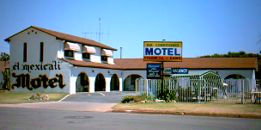 El Mexicali - Mackay Tourism 0