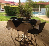 Emerald Explorers Inn - Mackay Tourism