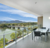 Empire Apartment Hotel - Mackay Tourism