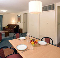 Emu Walk Apartments - Mackay Tourism