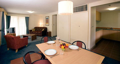 Emu Walk Apartments - Mackay Tourism 0