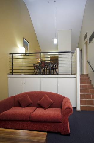 Emu Walk Apartments - Mackay Tourism 3