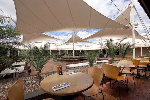 Emu Walk Apartments - Mackay Tourism 5