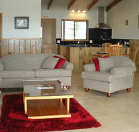 Endeavour Lodge - Mackay Tourism