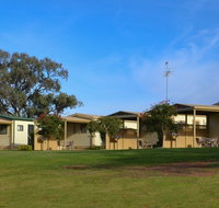 Euston Club Cabin Resort