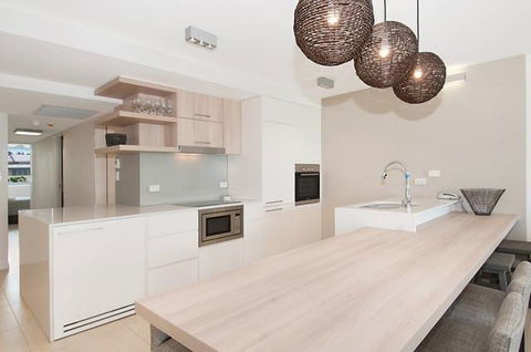 Fairshore Apartments - Mackay Tourism 2