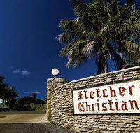Fletcher Christian Apartments - Mackay Tourism
