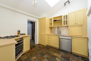 Flinders Keep - Mackay Tourism 0