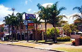  Mackay Tourism