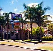 Forster Motor Inn - Mackay Tourism