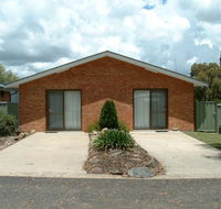 Fossicker Caravan Park - Mackay Tourism