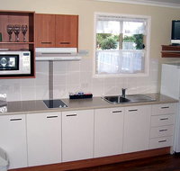 Fossickers Rest Tourist Park - Mackay Tourism