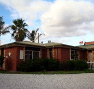 Foundry Palms Motel - Mackay Tourism