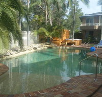 Galaxy Motel - Mackay Tourism