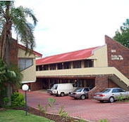 Garden City Motor Inn - Mackay Tourism