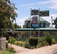 Garden Court Motor Inn - Mackay Tourism