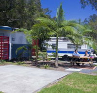 Gateway Lifestyle Lakeside Forster - Mackay Tourism