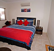 Gecko Lodge Kalbarri - Mackay Tourism