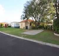Geographe Bay Holiday Park - Mackay Tourism