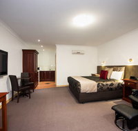 Georgian Motor Lodge - Mackay Tourism