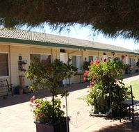 Gilgandra Lodge Motel - Mackay Tourism