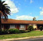 Golden Palms Motel - Mackay Tourism