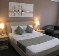 Golf Links Motel - Mackay Tourism