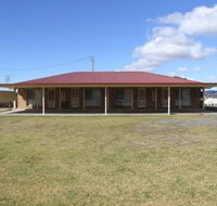 Golfers Inn - Mackay Tourism