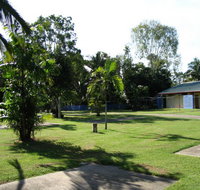 Googarra Beach Caravan Park - Mackay Tourism