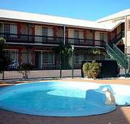 Goolwa Central Motel - Mackay Tourism