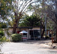 Goulburn South Caravan Park - Mackay Tourism