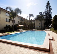 Great Eastern Motor Lodge - Mackay Tourism