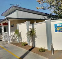 Gunnedah Lodge Motel - Mackay Tourism