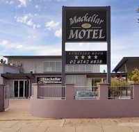 Mackellar Motel - Mackay Tourism