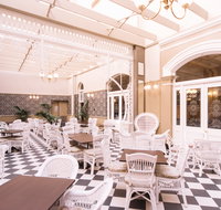 Hadley's Orient Hotel - Mackay Tourism